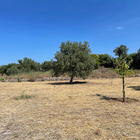 L'Anima Della Natura Lido di Noto Buitenkant foto