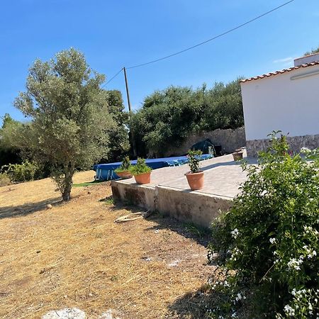 L'Anima Della Natura Lido di Noto Buitenkant foto