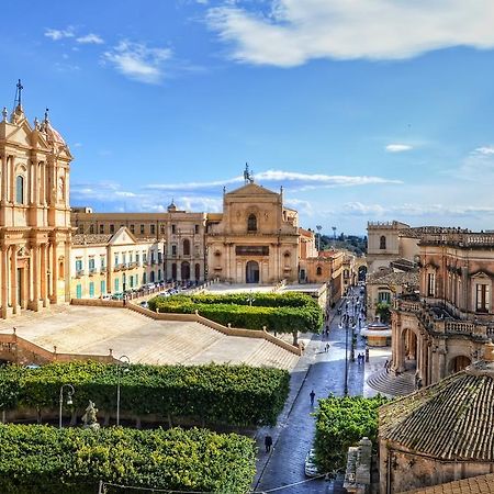L'Anima Della Natura Lido di Noto Buitenkant foto